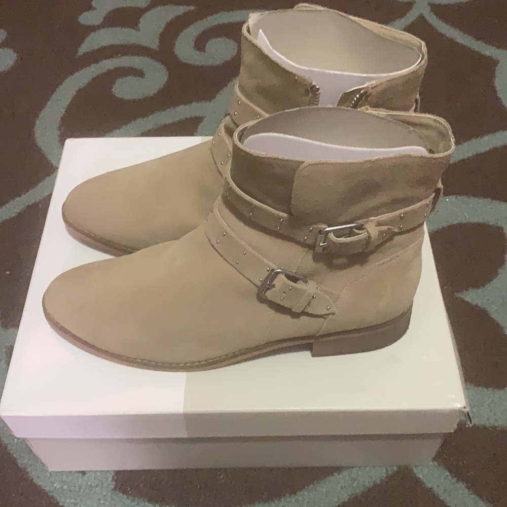 Booties - Picture 2 of 8